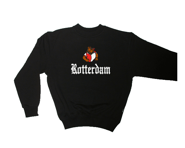 Sweater Bulldog Rotterdam